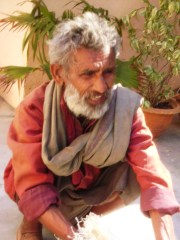 बिसखोपड़ा पकड़ने वाला सपेरा - अछैबर! 