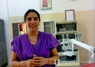 डाक्टर मंजुलता हाण्डू 