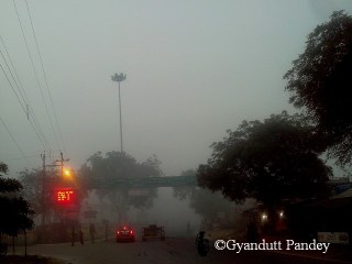 फाफामऊ तिराहा