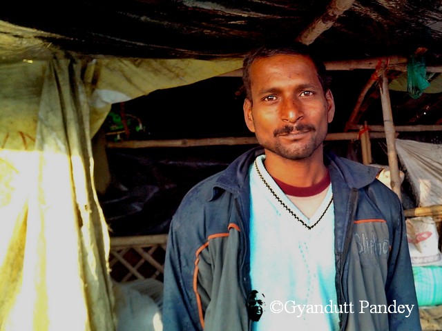 आनन्द कुमार गुप्ता