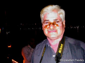 येगेन्द्रदत्त शर्मा 