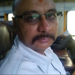 आशुतोष पंत 