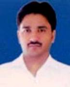 अर्जुन प्रसाद तिवारी। चित्र फेसबुक से। 