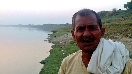 Ramdhani, Dalit, Kolahalpur