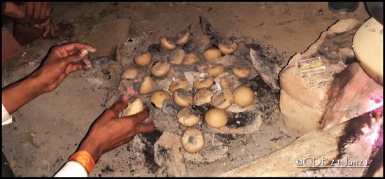 baati