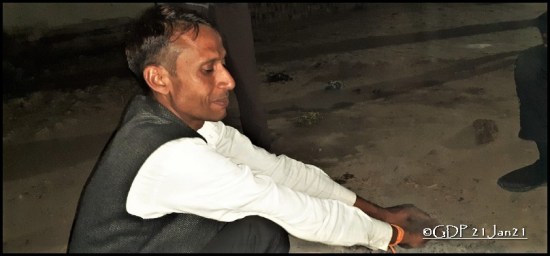 jay prakash 'bodhai'