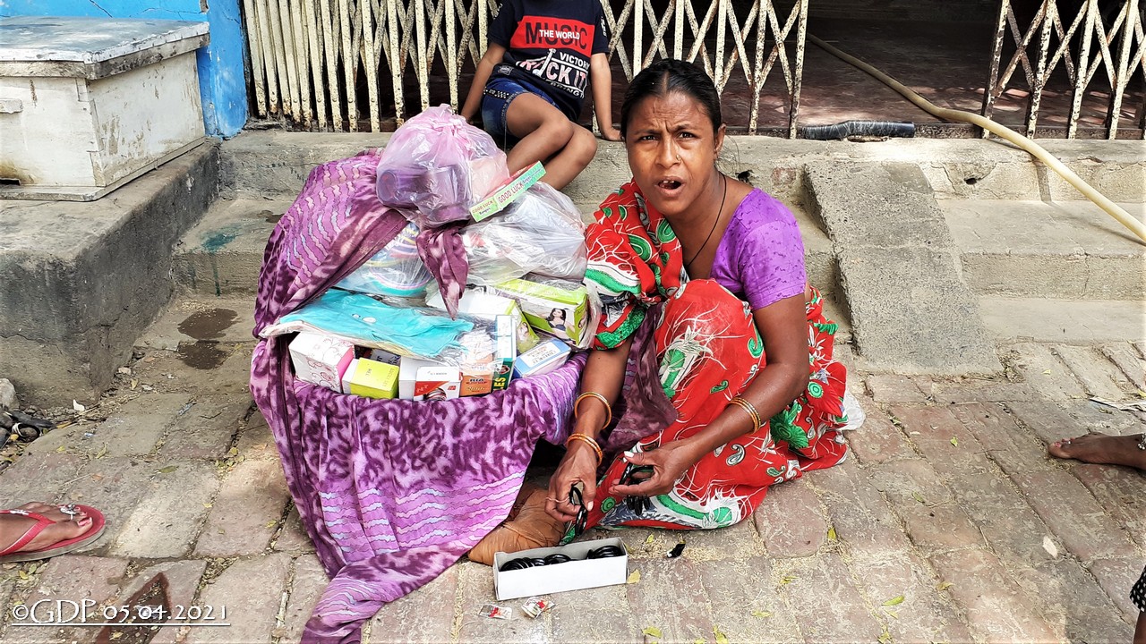 नूरेशां मनिहारिन 