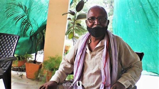 Chhatthan Village Pradhan 