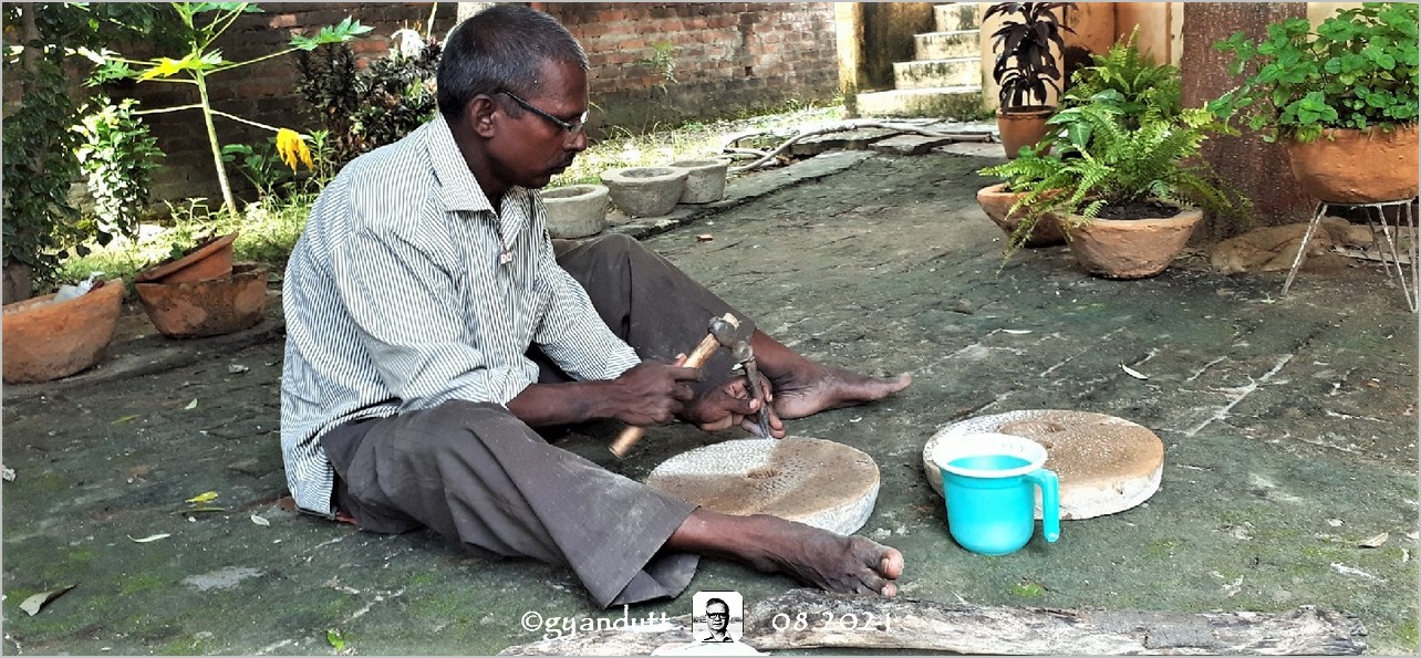 chakri sharda prasad bind