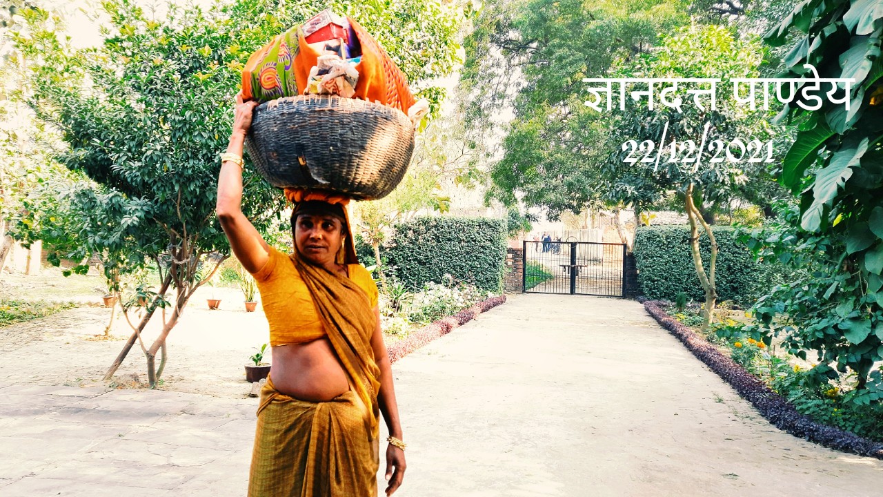 बदामा मनिहारिन - मनिहारिनों की समाज में आदर इज्जत पहले भी थी, अब भी है।