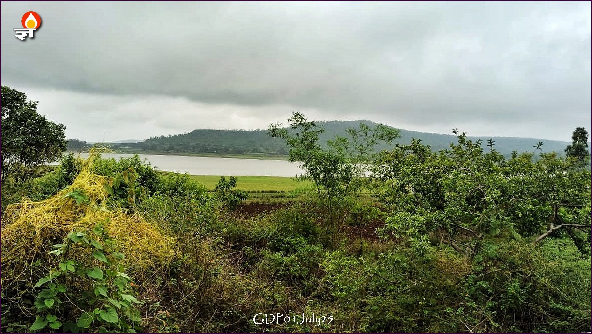 भुंदकोना ताल