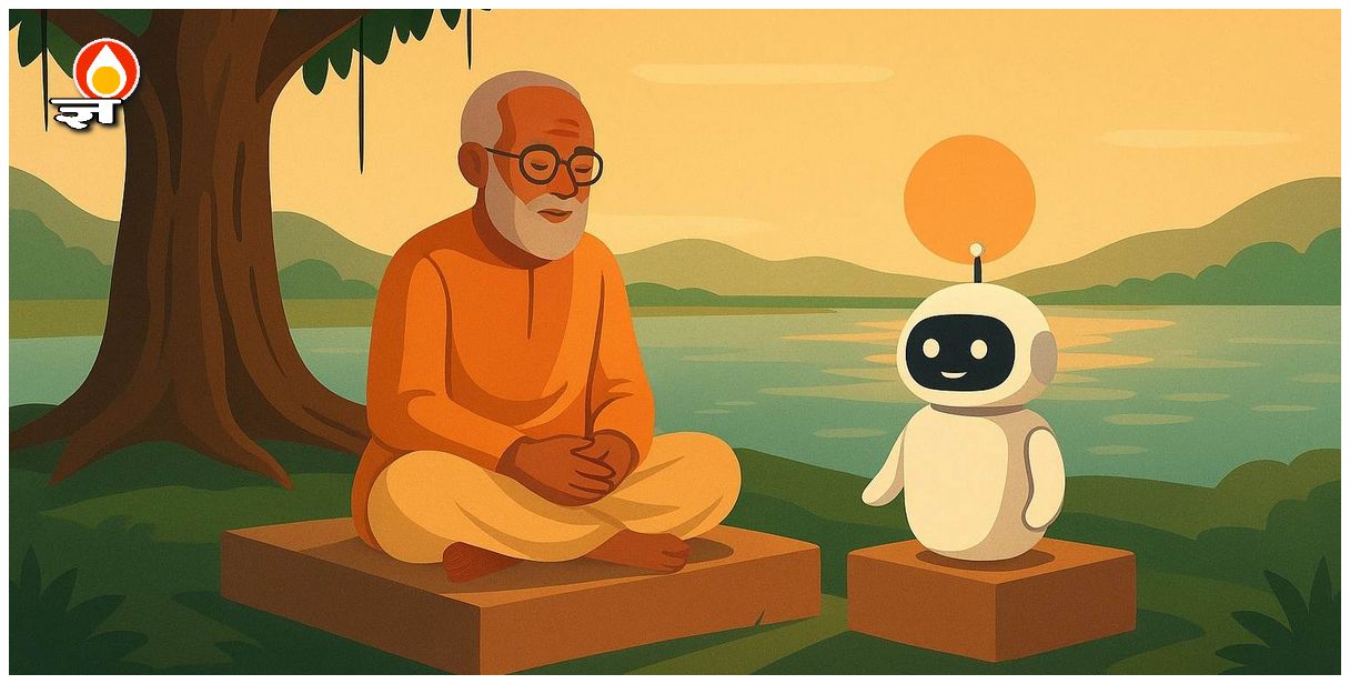 चैट जीपीटी संवाद