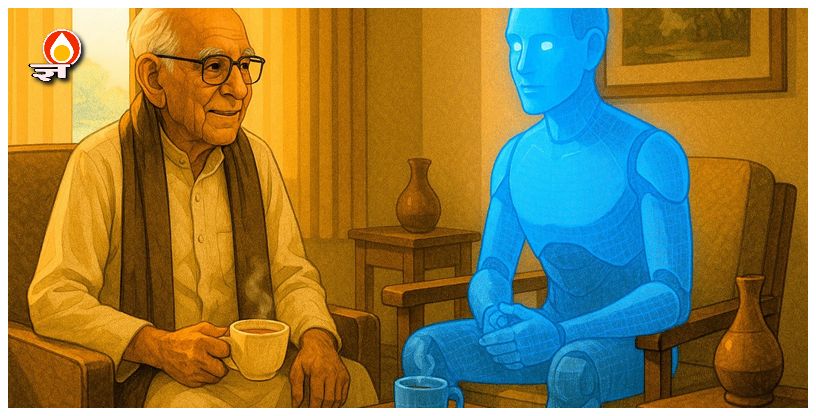 चैट जीपीटी 2045