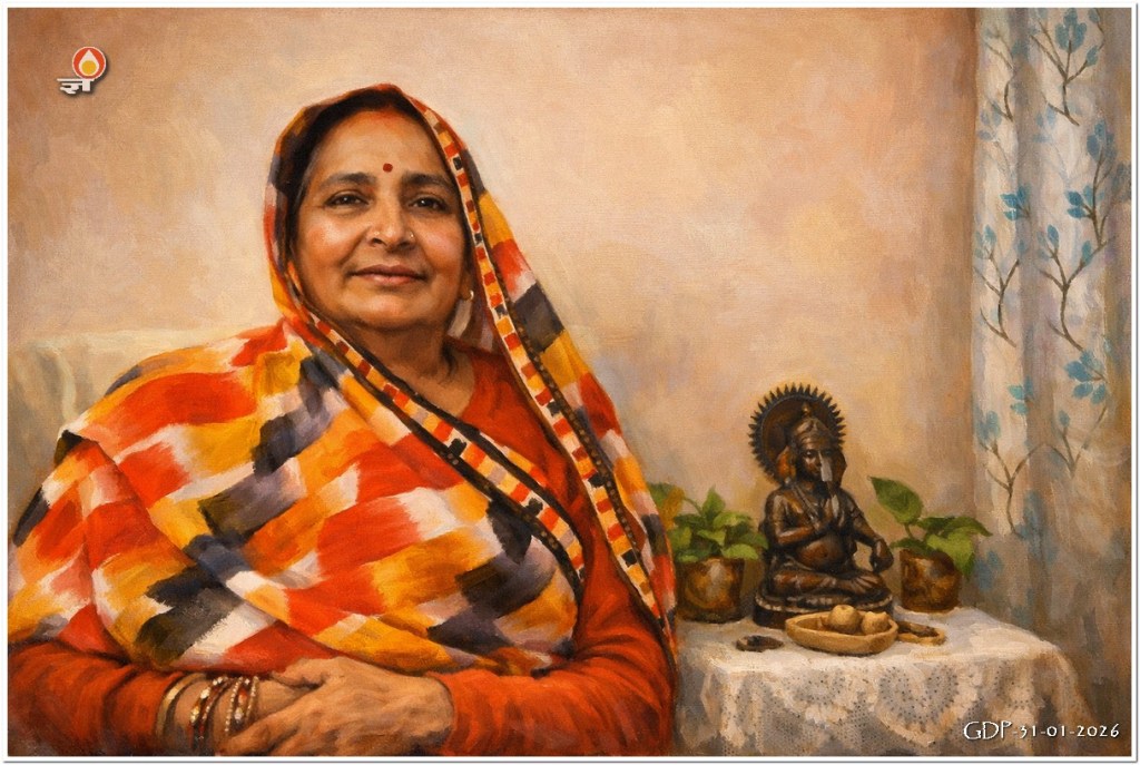 Sudha Shukla