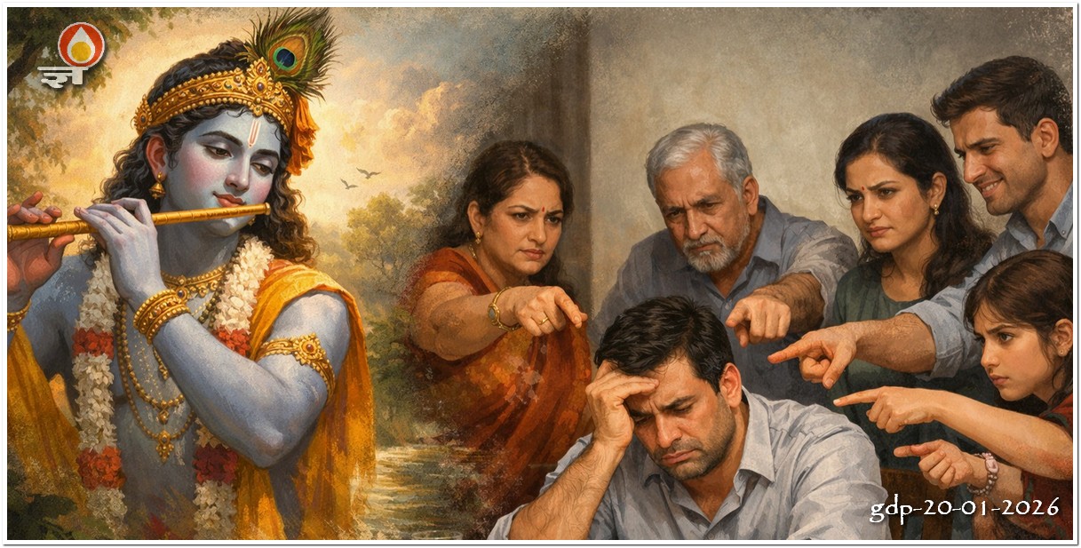 Krishna Jeeja
