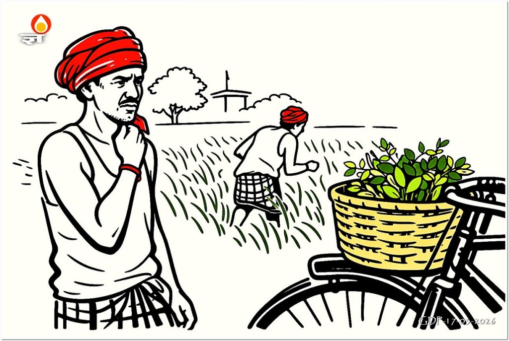 करिया पासी 