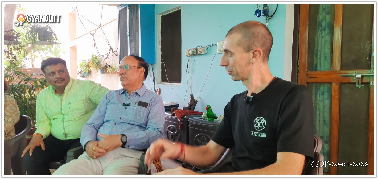 माइकल डाउज़र