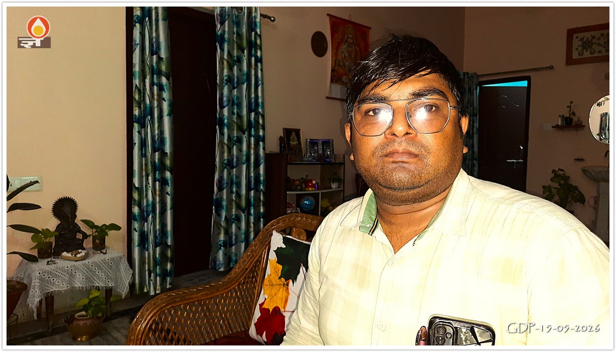 Mayank Patel