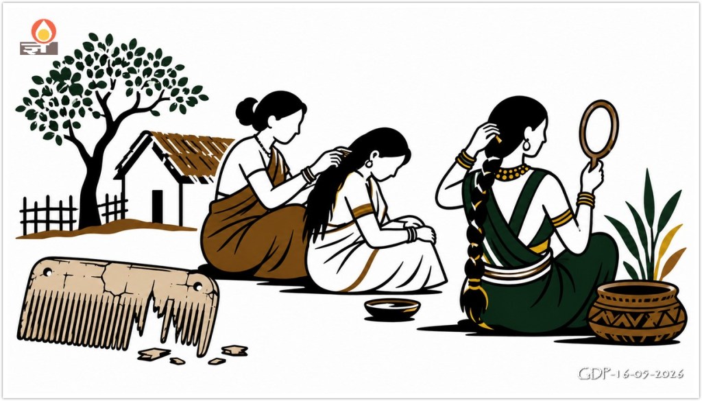 कंकही का समाजशास्त्र 