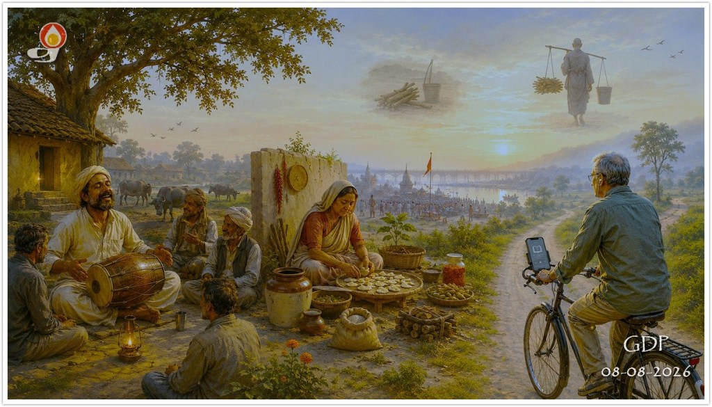 Mobile and Purpose of Life