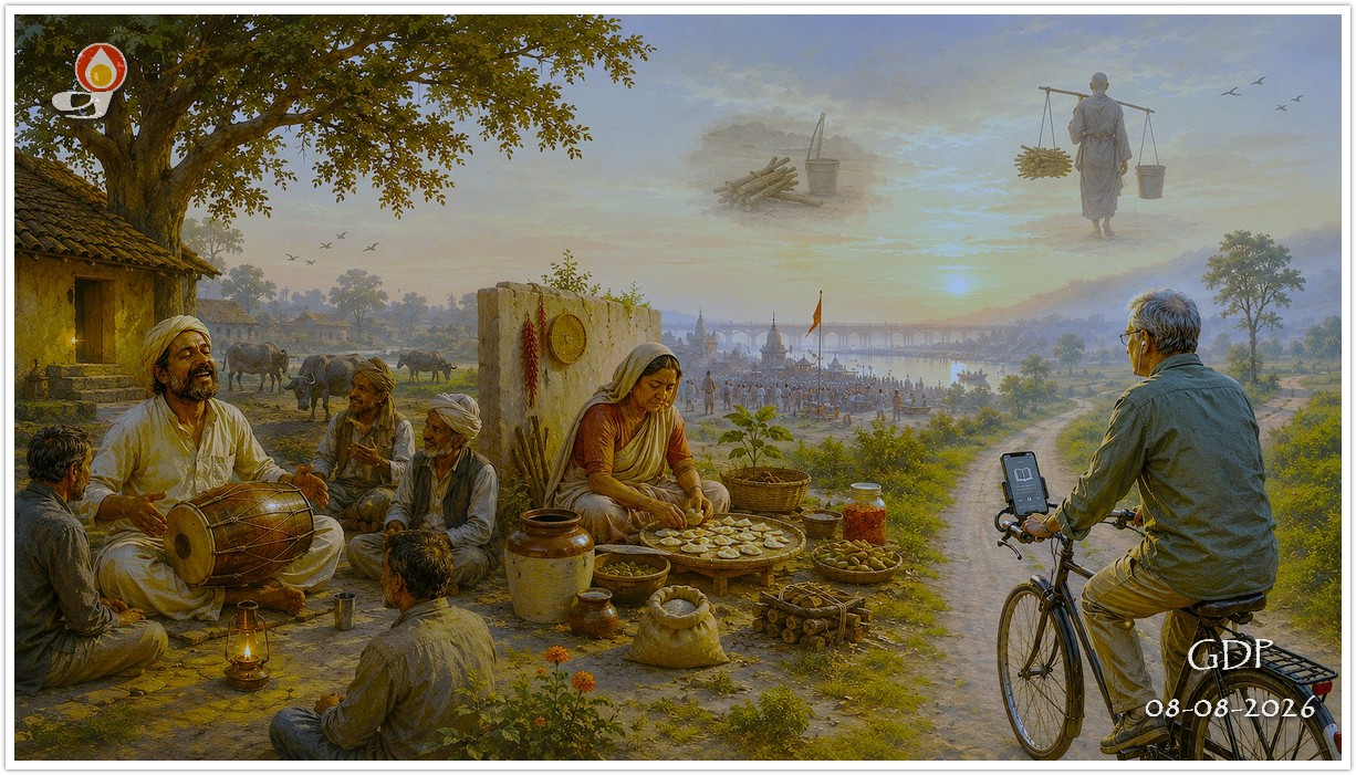 Mobile and Purpose of Life